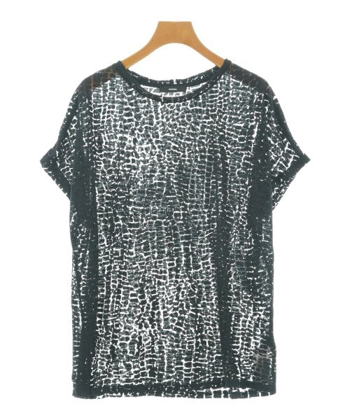 DIESEL เสื้อยืด/เสื้อท็อปส์