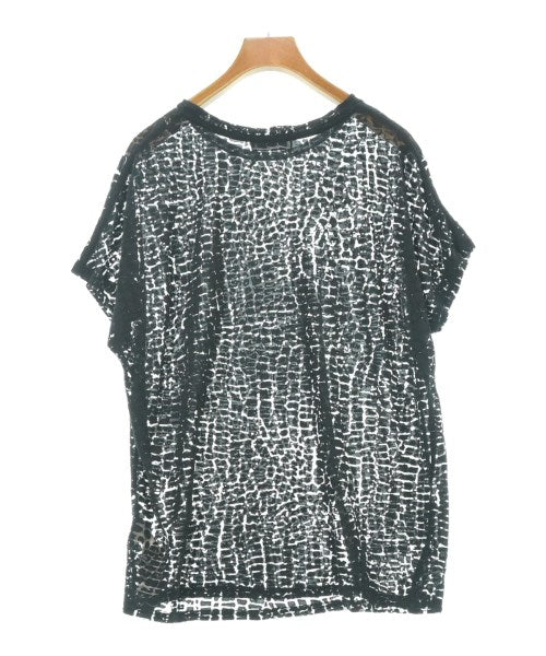 DIESEL เสื้อยืด/เสื้อท็อปส์