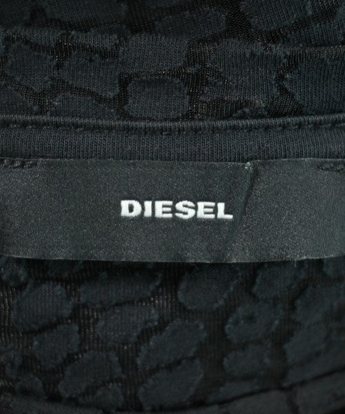 DIESEL เสื้อยืด/เสื้อท็อปส์