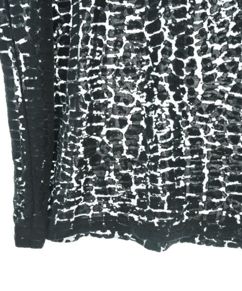 DIESEL เสื้อยืด/เสื้อท็อปส์