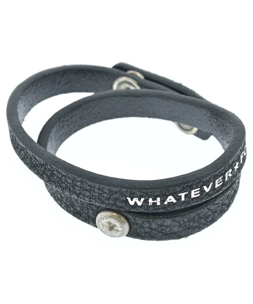 DIESEL สร้อยข้อมือ/กำไล