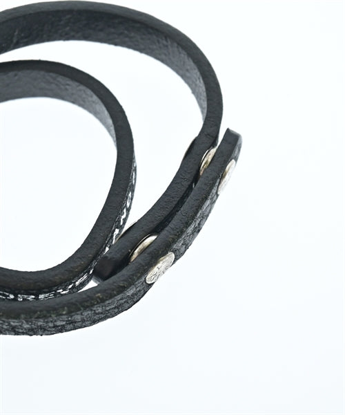 DIESEL สร้อยข้อมือ/กำไล