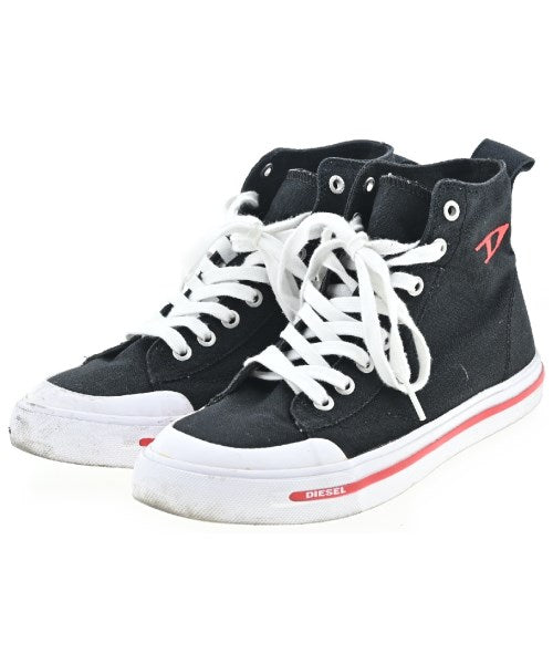 DIESEL รองเท้าผ้าใบ