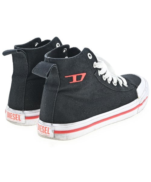 DIESEL รองเท้าผ้าใบ