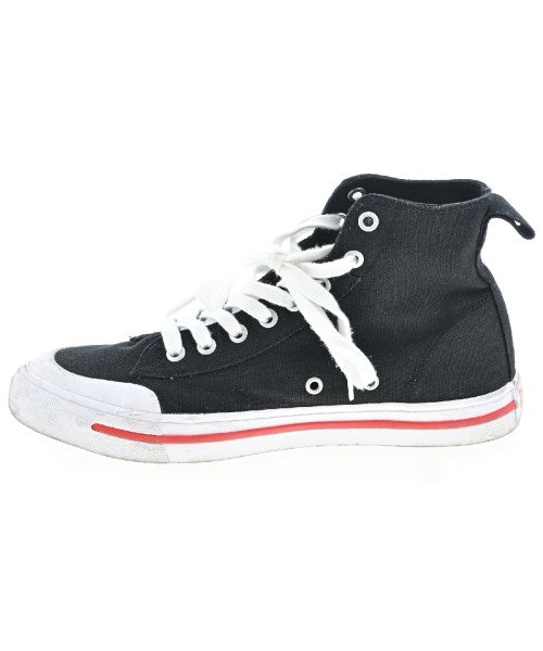 DIESEL รองเท้าผ้าใบ