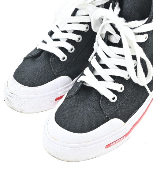 DIESEL รองเท้าผ้าใบ