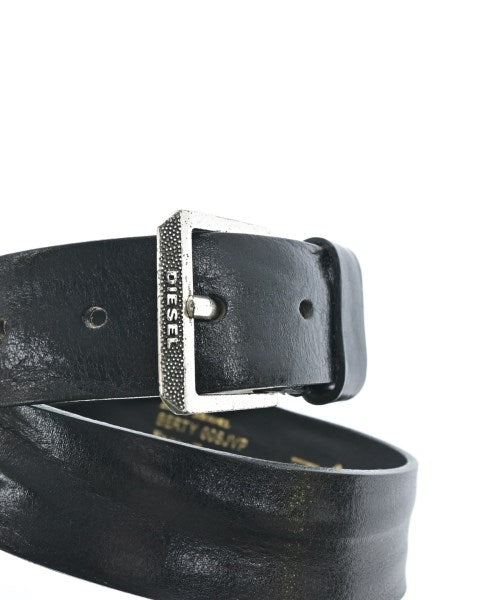 DIESEL เข็มขัด