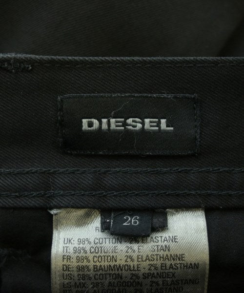 DIESEL กางเกง อื่น