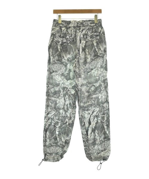 DIESEL กางเกง อื่น