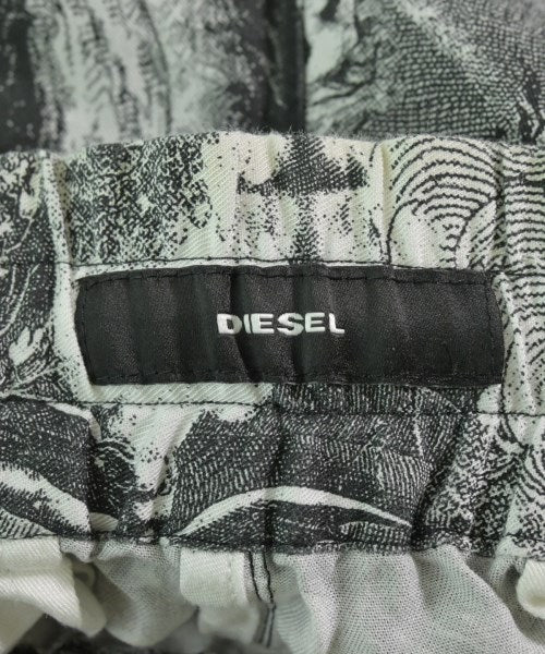 DIESEL กางเกง อื่น