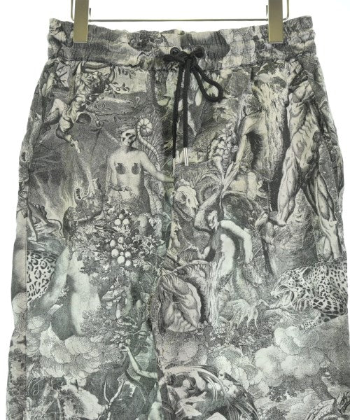 DIESEL กางเกง อื่น