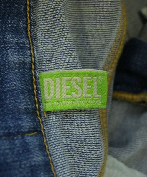 DIESEL ยีนส์