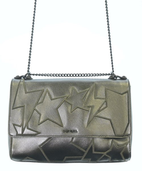 DIESEL กระเป๋าสะพาย