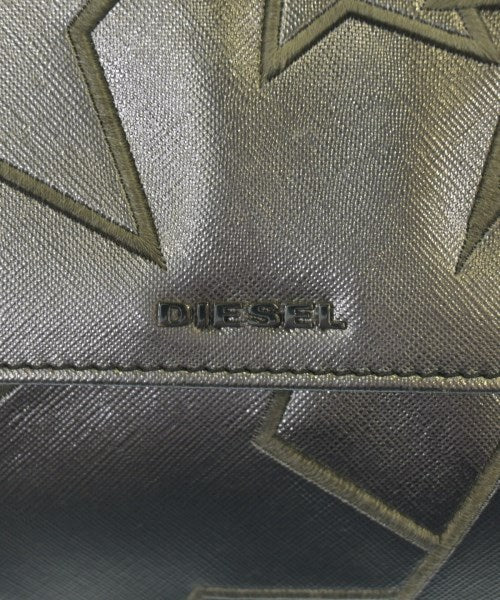 DIESEL กระเป๋าสะพาย