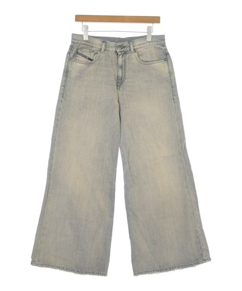 DIESEL ยีนส์