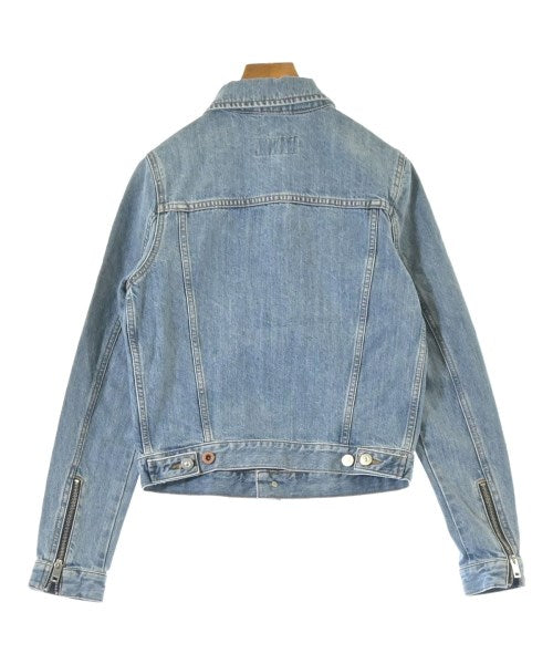 DIESEL แจ็คเก็ตยีนส์