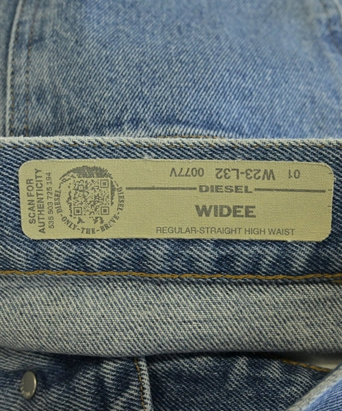 DIESEL ยีนส์