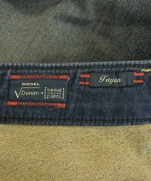 DIESEL ยีนส์