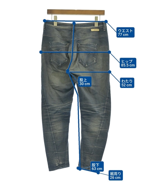 DIESEL ยีนส์