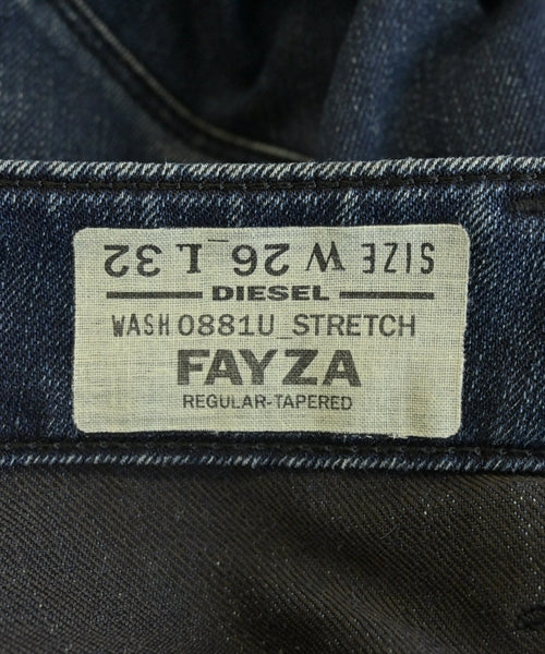 DIESEL ยีนส์