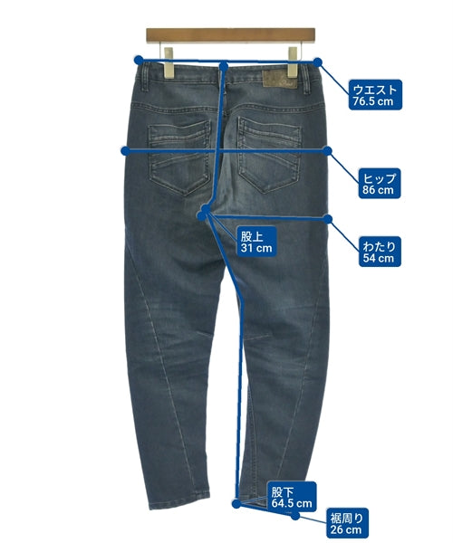 DIESEL ยีนส์