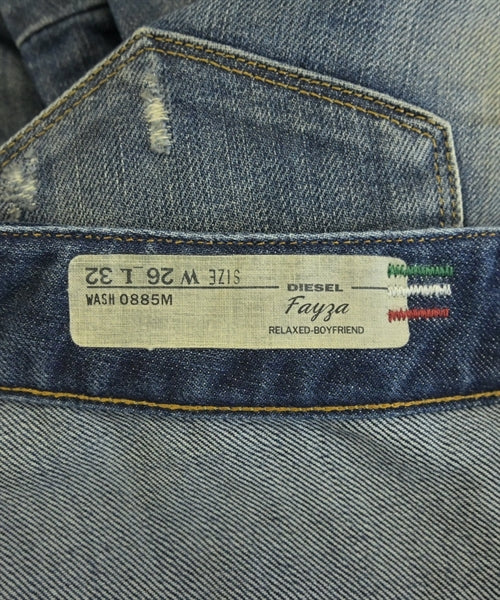 DIESEL ยีนส์