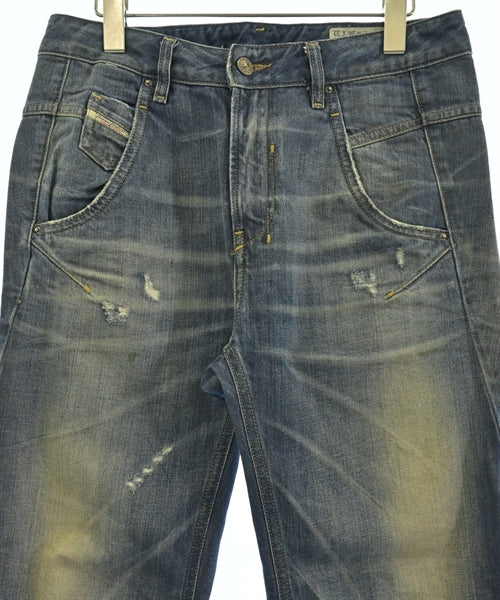 DIESEL ยีนส์