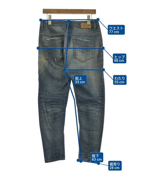 DIESEL ยีนส์