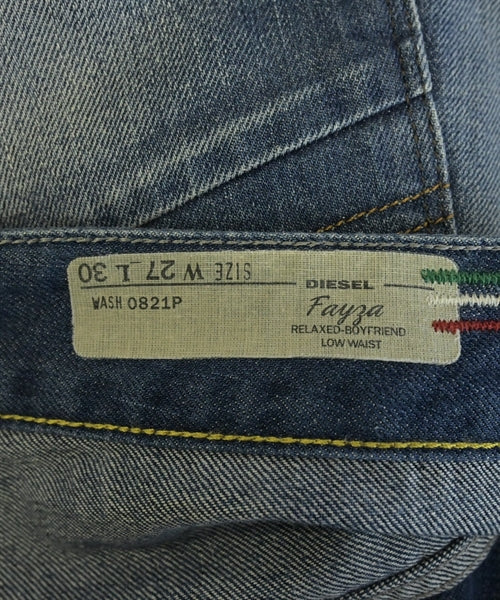 DIESEL ยีนส์