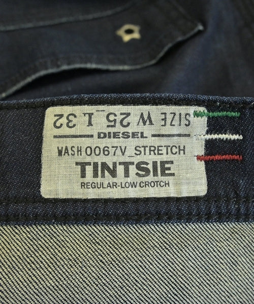 DIESEL ยีนส์