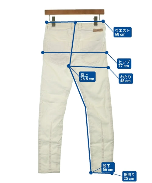 DIESEL ชิโน่