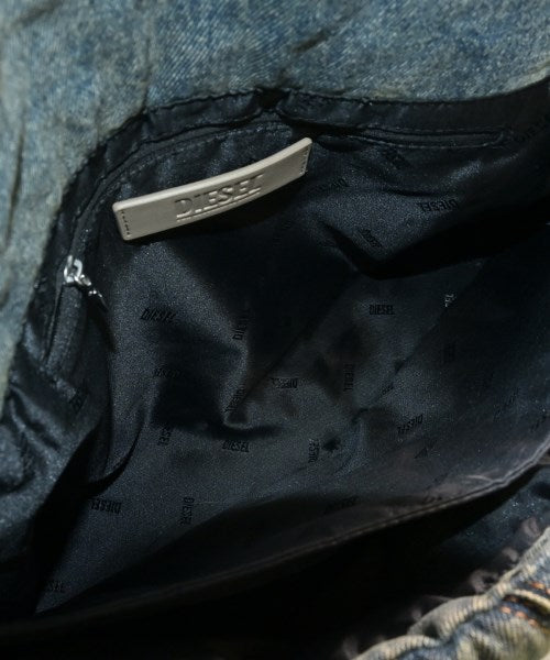 DIESEL กระเป๋าสะพาย