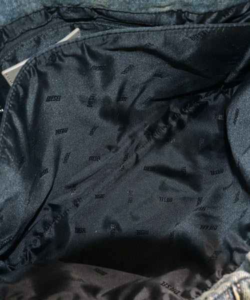 DIESEL กระเป๋าสะพาย