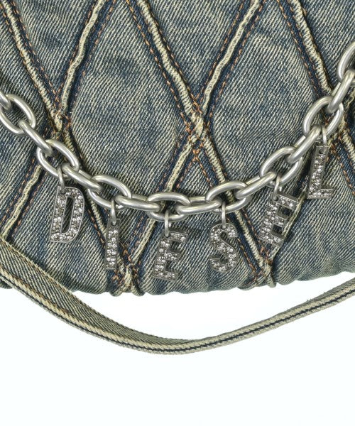 DIESEL กระเป๋าสะพาย