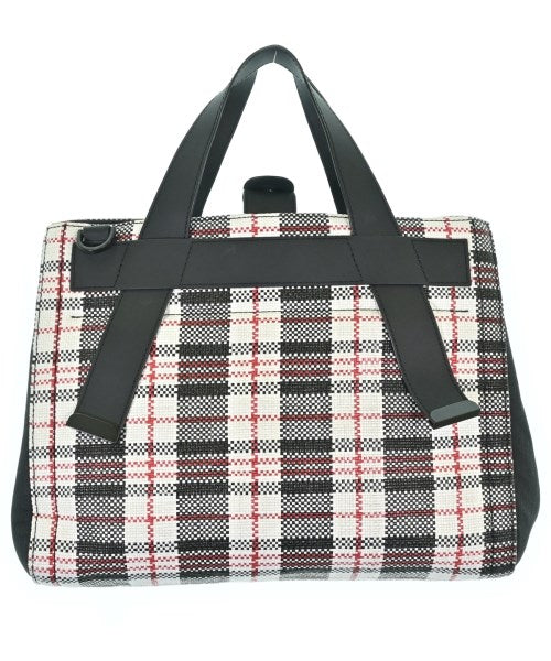 DIESEL กระเป๋าถือขนาดใหญ่