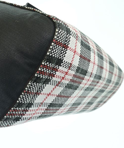 DIESEL กระเป๋าถือขนาดใหญ่