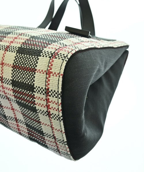 DIESEL กระเป๋าถือขนาดใหญ่