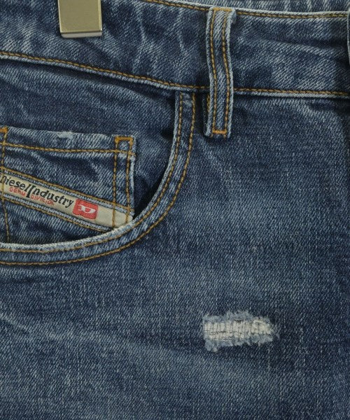 DIESEL ยีนส์