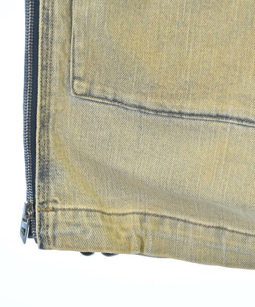 DIESEL กระโปรงยาวถึงเข่า