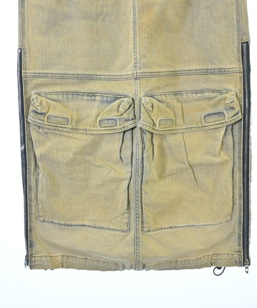 DIESEL กระโปรงยาวถึงเข่า