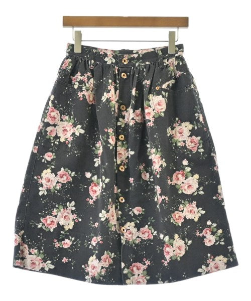 DIESEL กระโปรงยาวถึงเข่า