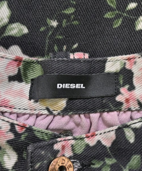 DIESEL กระโปรงยาวถึงเข่า