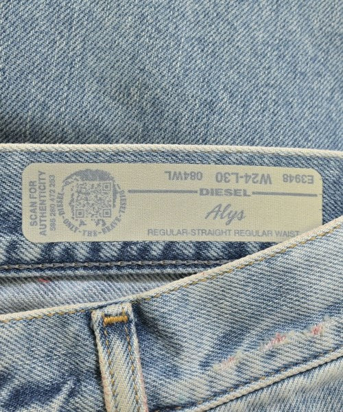 DIESEL ยีนส์