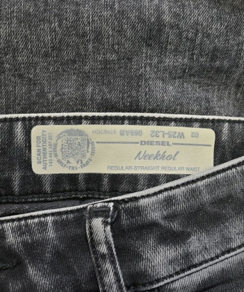 DIESEL ยีนส์