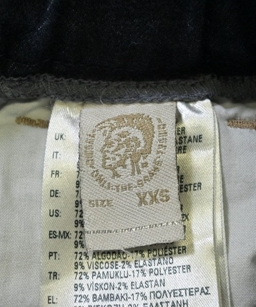 DIESEL ยีนส์