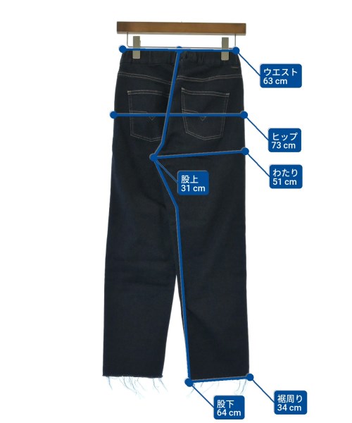 DIESEL ยีนส์