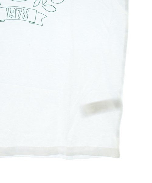 DIESEL เสื้อยืด/เสื้อท็อปส์