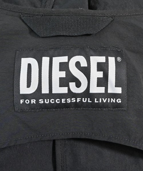 DIESEL เสื้อโค้ท อื่น