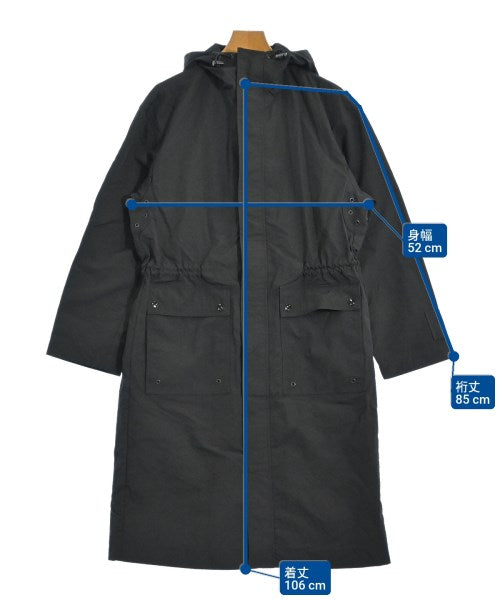 DIESEL เสื้อโค้ท อื่น