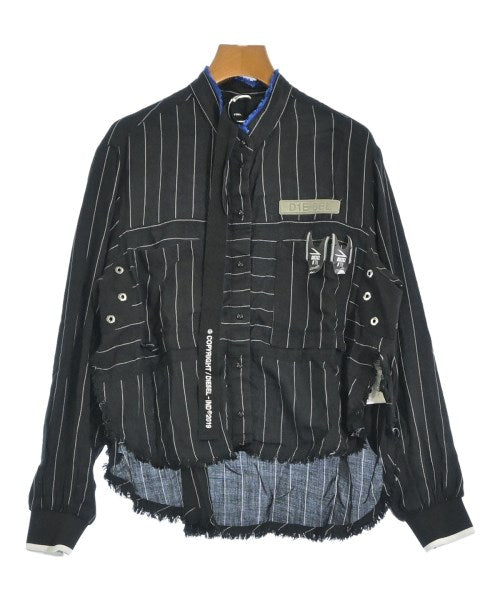 DIESEL เสื้อลำลอง